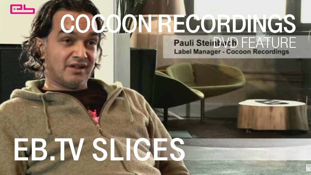 Label Feature: Cocoon Recordings (Electronic Beats TV)