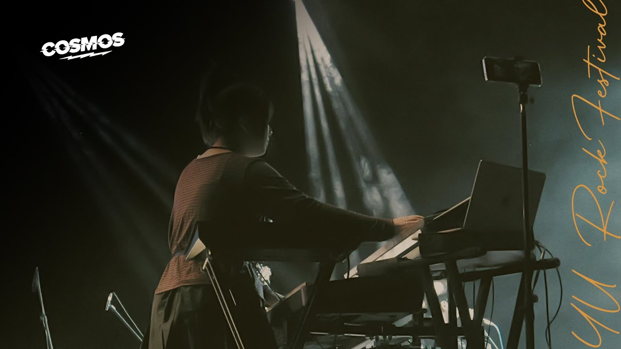 [COSMOS] (실리카겔)T + (설)DETOX (25.10)