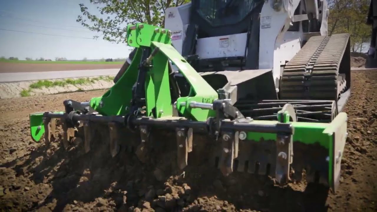 Reist Industries - Landscaper