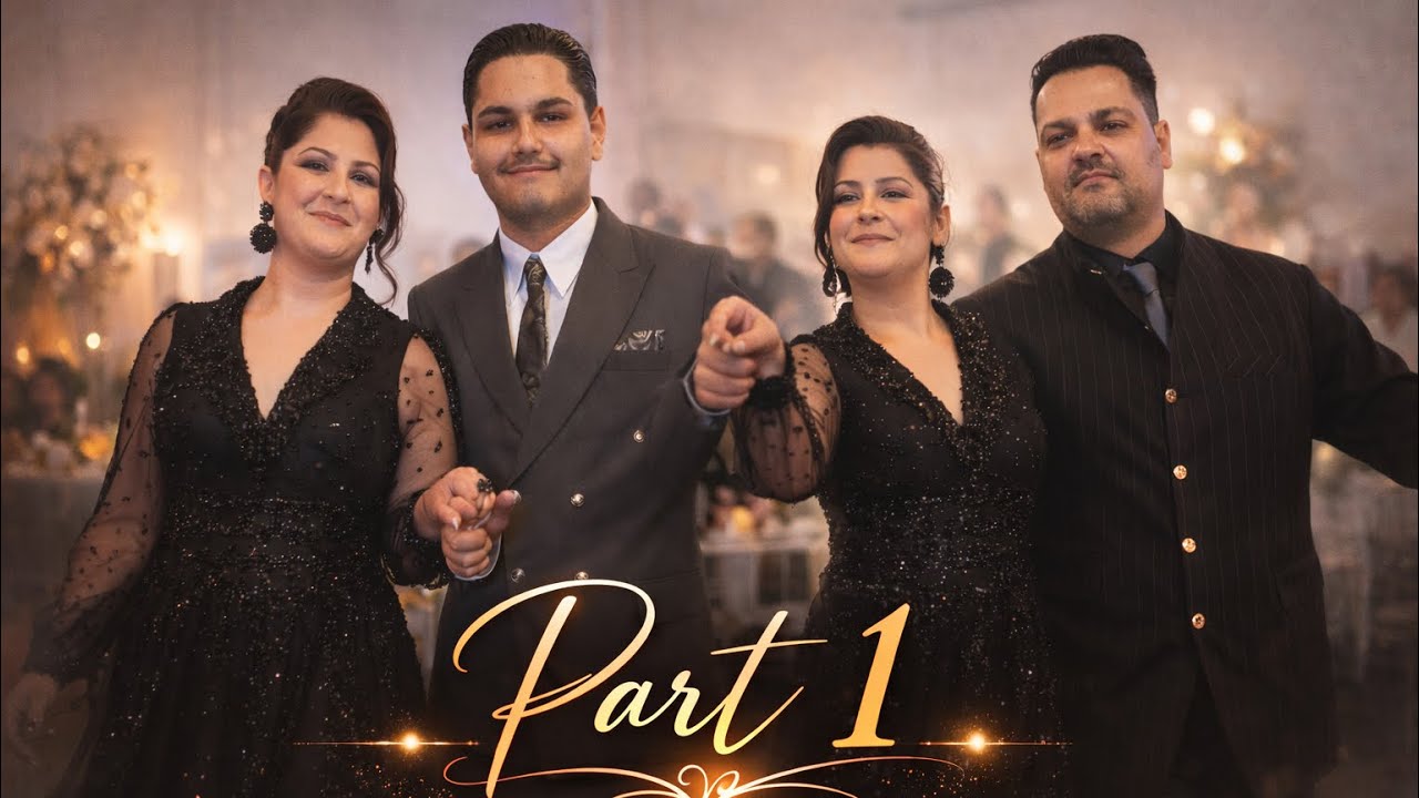 Part 1 || 18 Bersh Sefercan | Ko Gazda Seburan & Amela | Balkan Stars & Marko | 2026