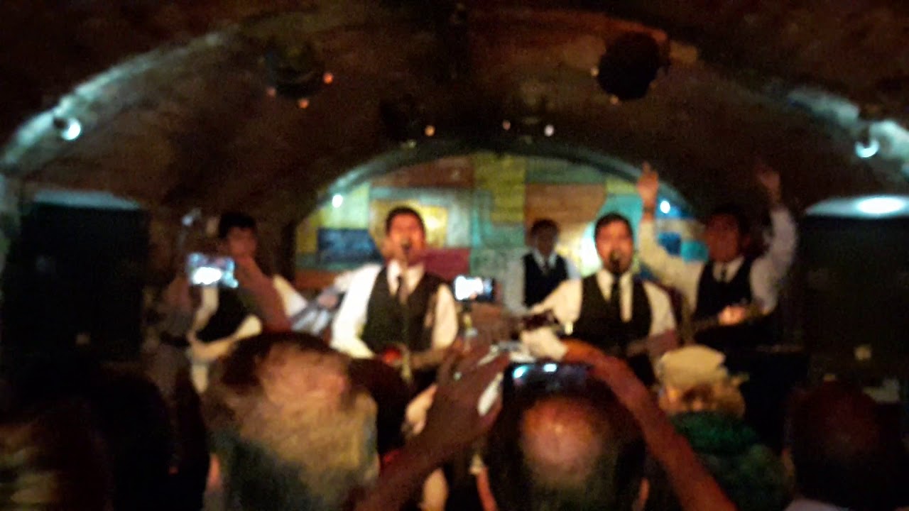 International Beatles week august 2017