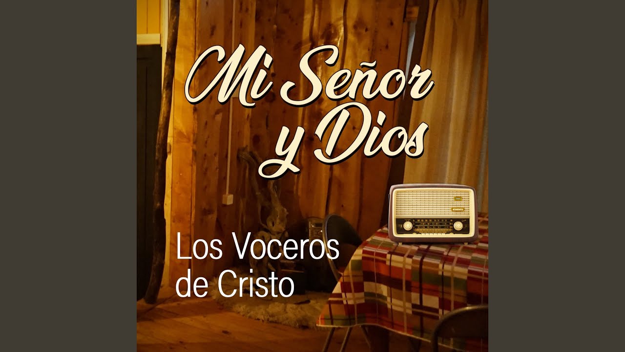 Estoy Agradecido Señor
