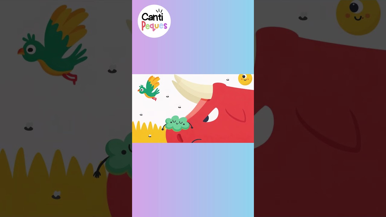 Cuento Infantil: PUFF (Margarita del Mazo) 📖