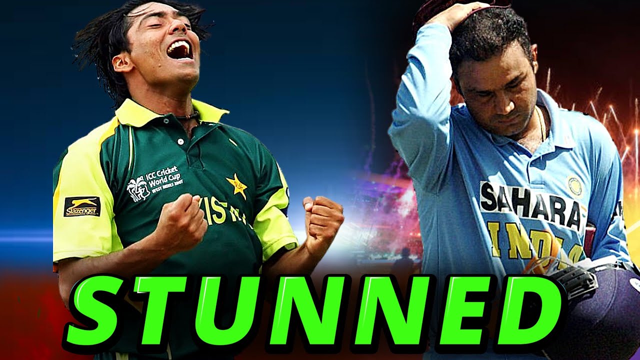 Unbelievable! Pakistan's Historic chase in ODI Cricket Revealed