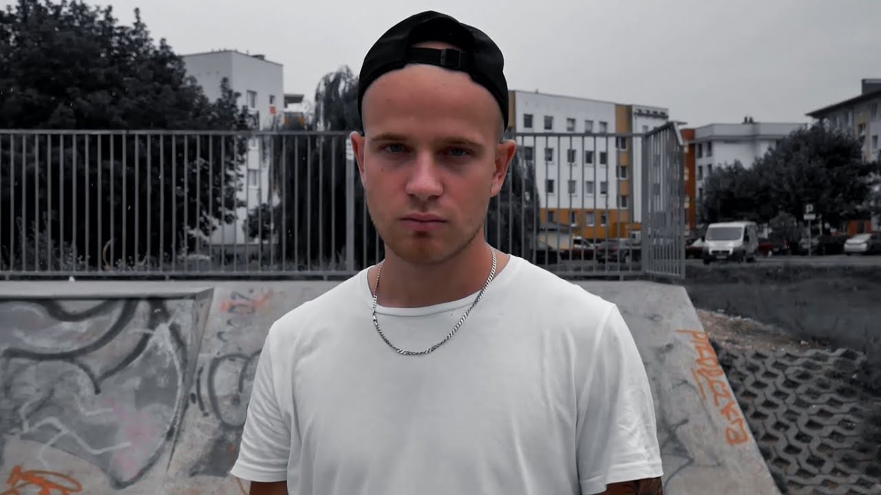 Szrek - BOUNTY | Prod. Rujay (OFICJALNY TELEDYSK)