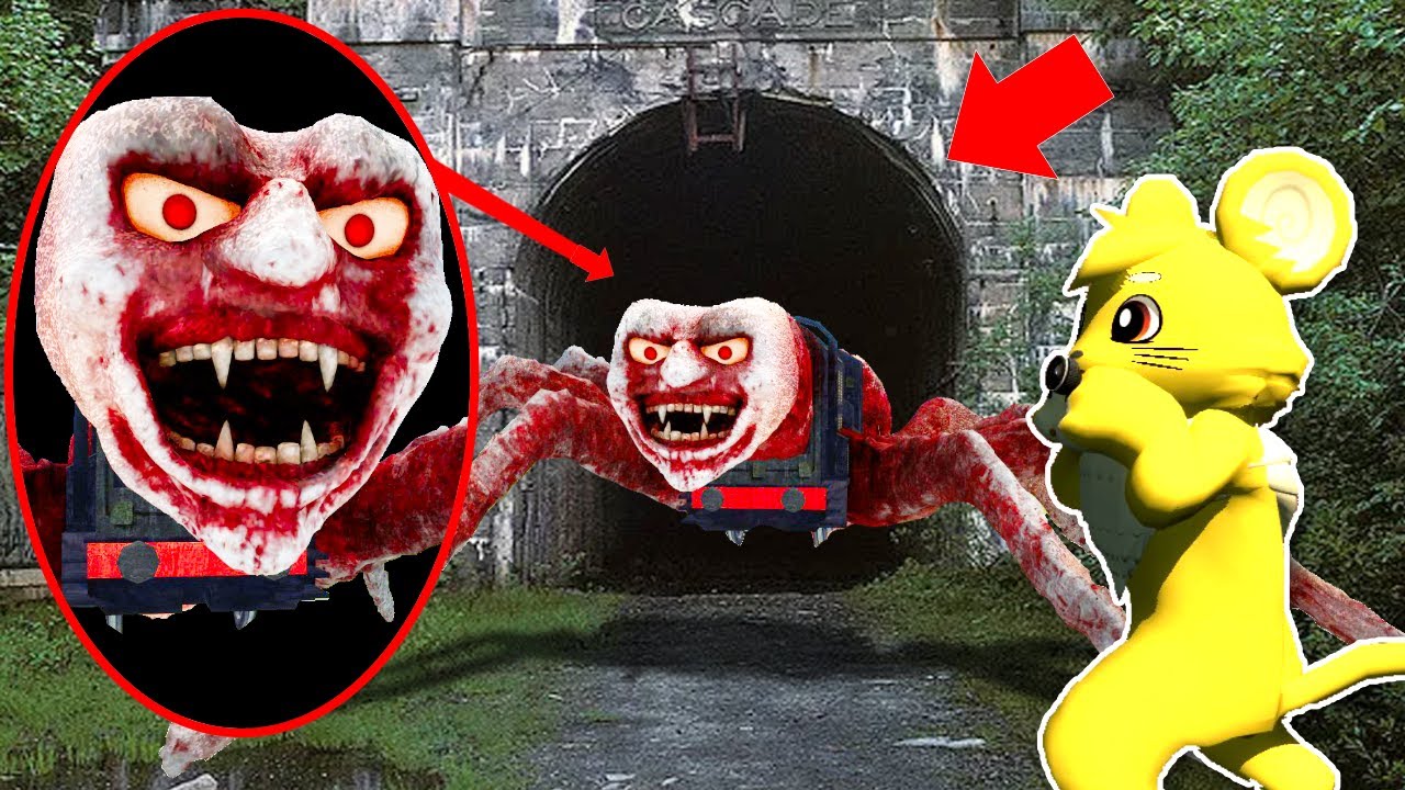 DO NOT enter Emily and Diesel the TRAINS... (HELP)