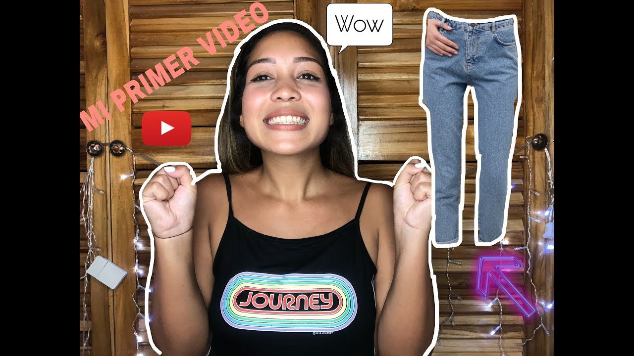 COMO SECAR UN PANTALÓN JEANS EN 10 MINUTOS 😱| Karla Rodriguez