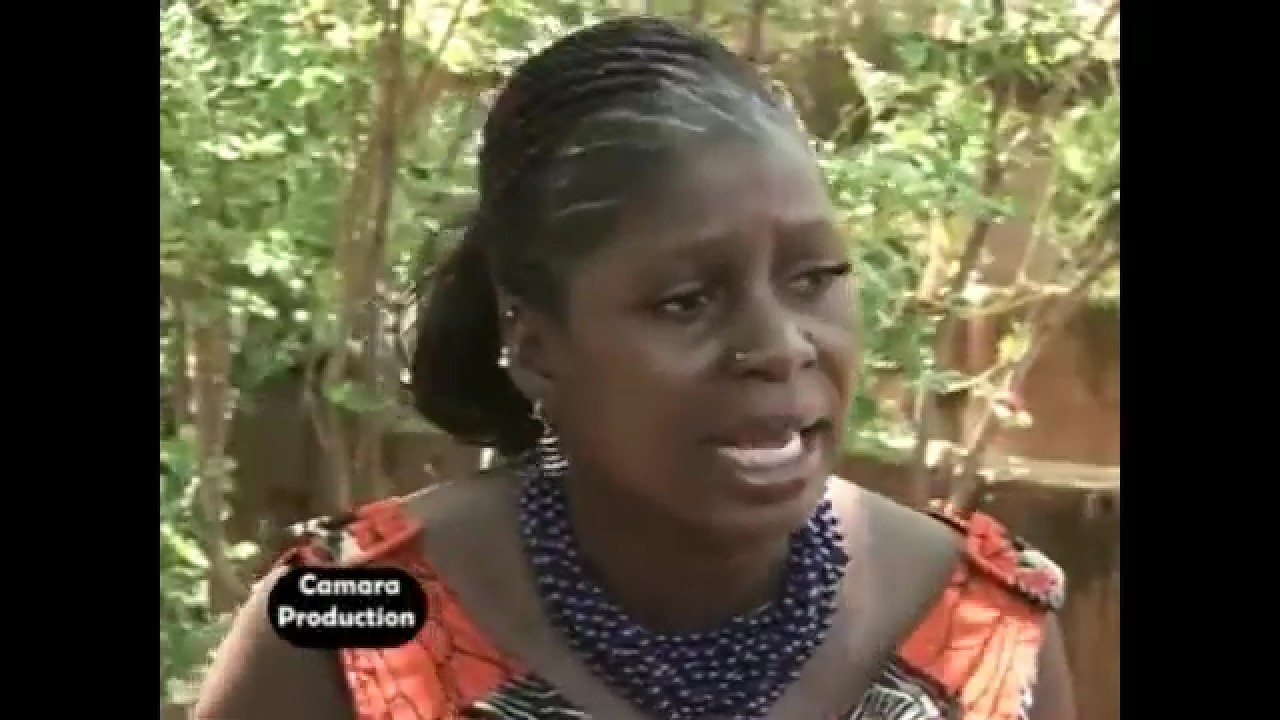 Film KARAMOGO Siné Episode 2 théâtre Malien Version Bambara | Mémoires des Acteurs Remastering 2025