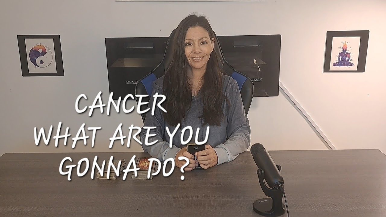 РАК ♋️ ВАМ ПРИДЕТСЯ РЕШАТЬ. ОНИ НЕ ИЗМЕНЯТ СВОЕГО РЕШЕНИЯ. МЯЧ НА ВАШЕЙ ПОЛЕВОЙ СТОРОНЕ...