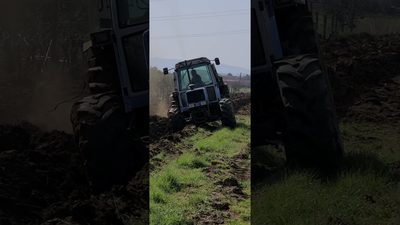 Landini 9880