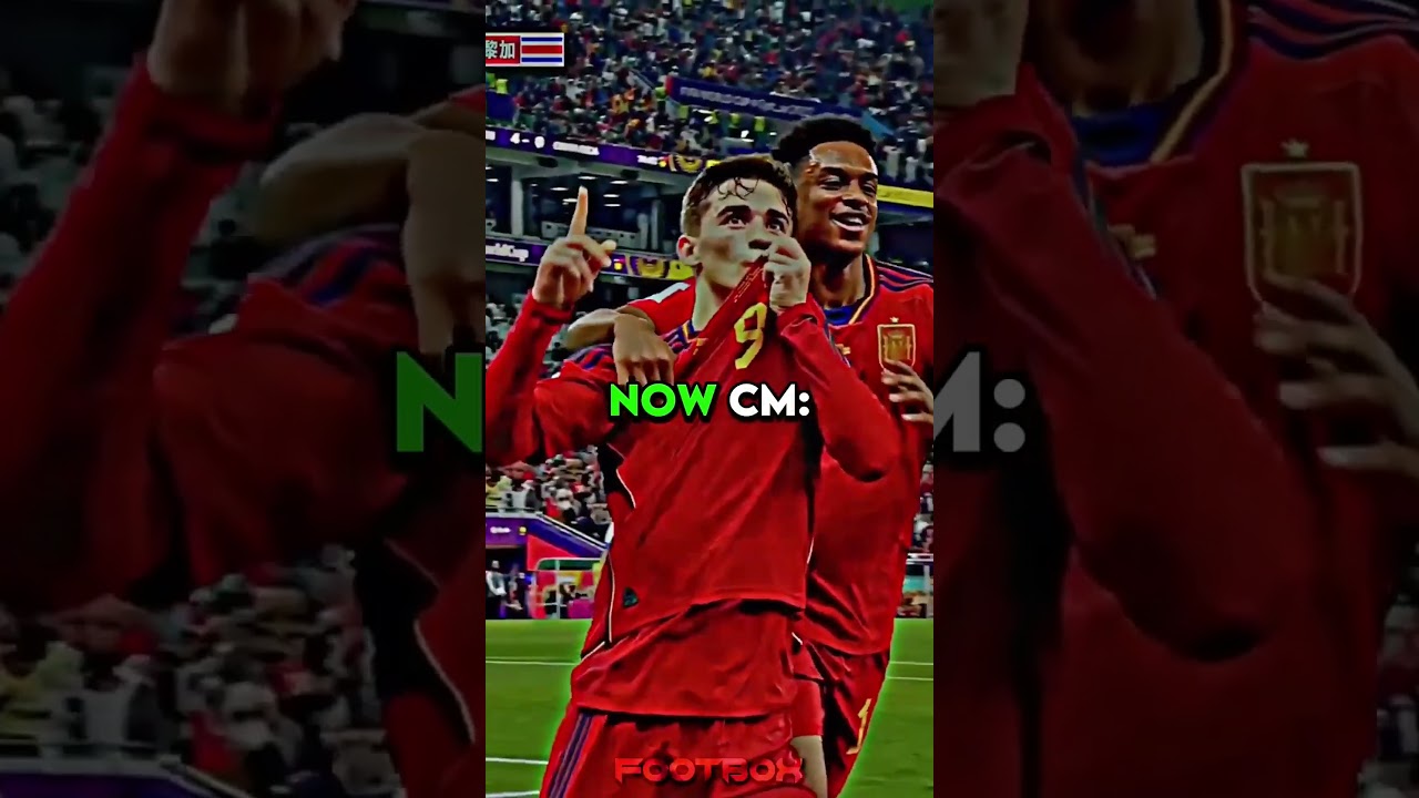 ssvid net   Then VS Now Barcelona 8M