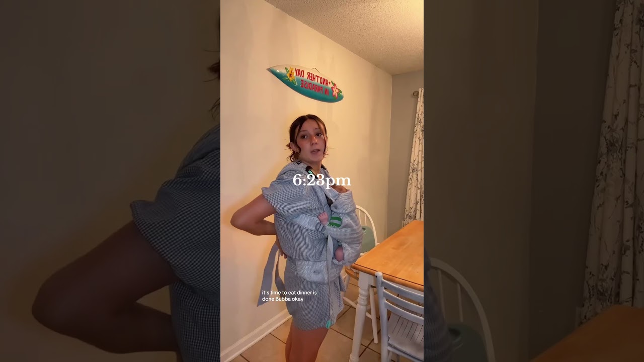 REALISTIC BEDTIME ROUTINE #momlife #boymom #newborn #toddlermom #teenagermom