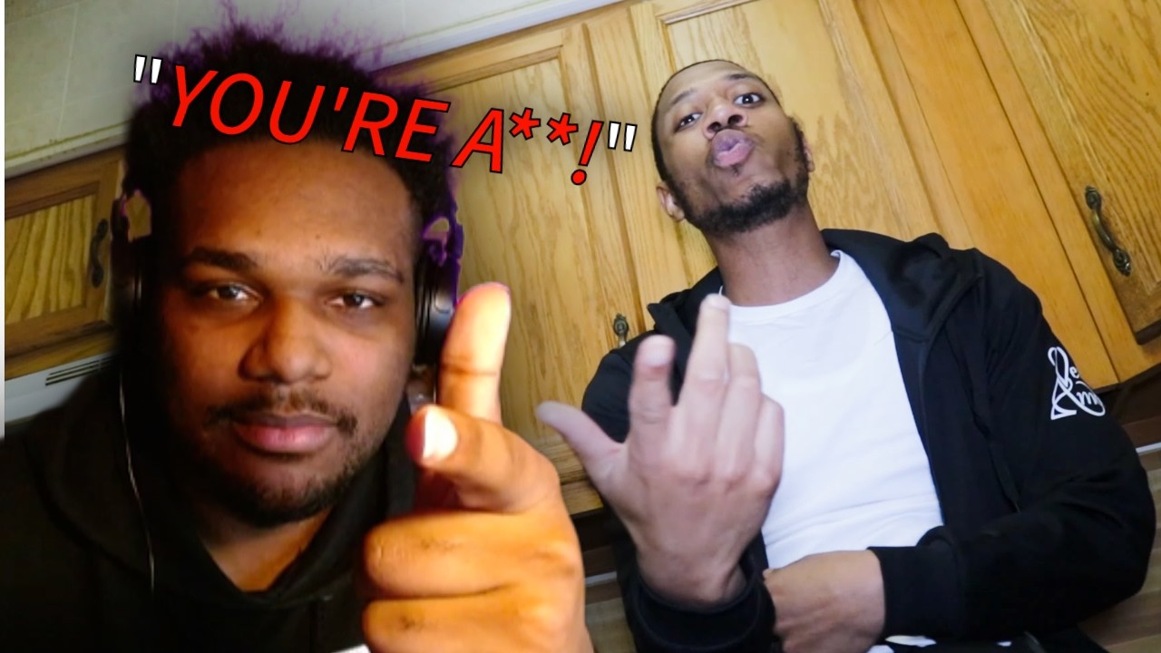 I Reacted to NEW UNKNOWN Artists