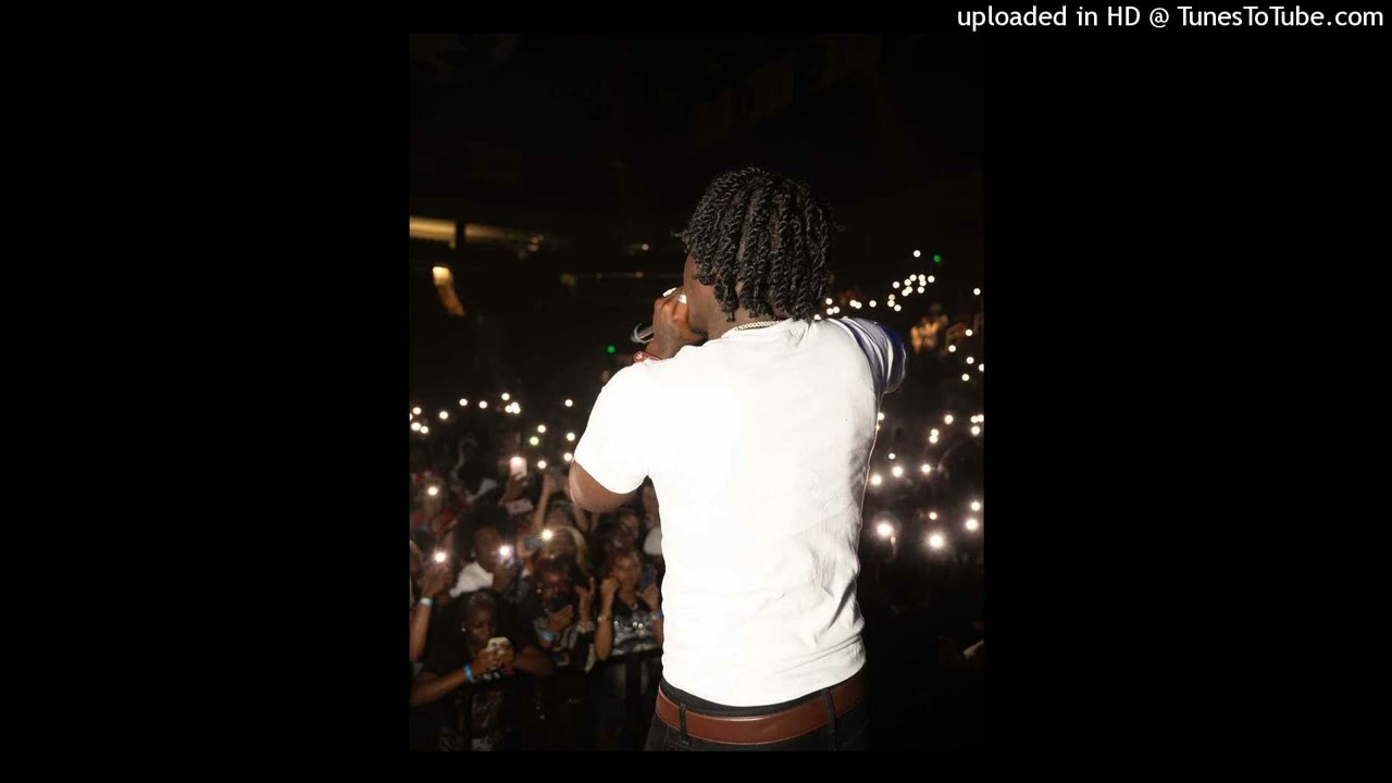 [FREE] nino paid + lucki type beat - 