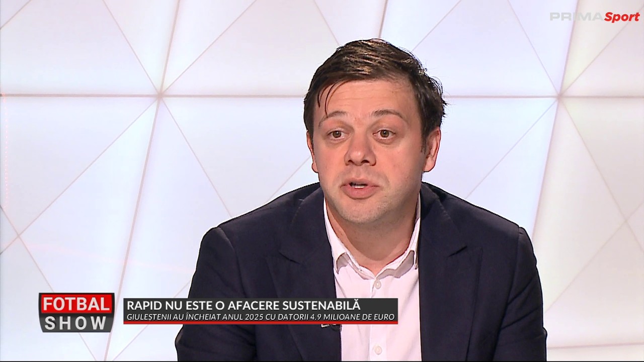 Angelescu: 