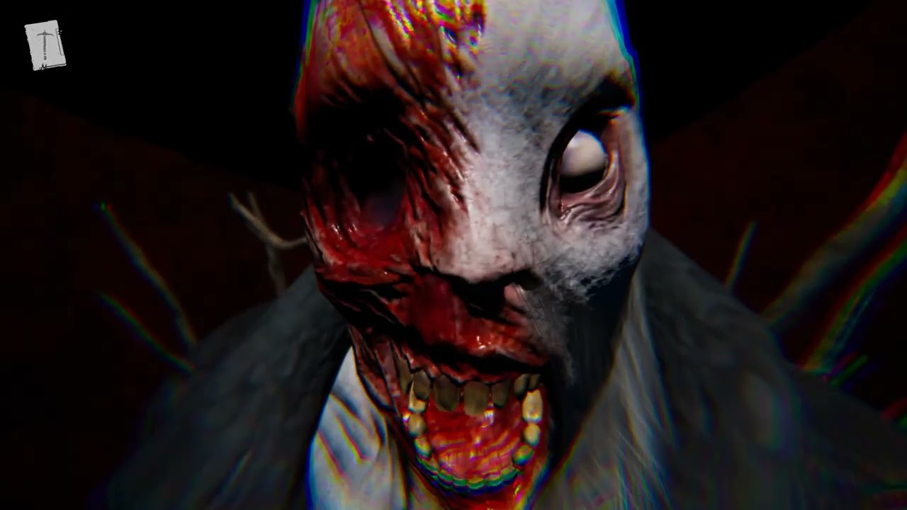 Playing Devour w/ Comfy Gang