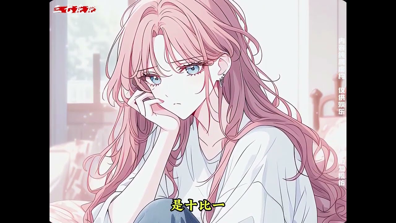 《让你代管花店，星际灵植复苏了》第1至180集花闲拥有一个玻璃瓶小空间，可往返穿越于未来星际和地球。她接管了星际的一家花店，店里满是水晶、钻石的假花，她用玻璃瓶里装着的地球种子#西西漫解