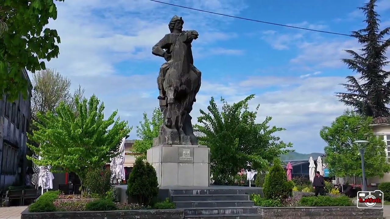 Koşukavak Крумовград