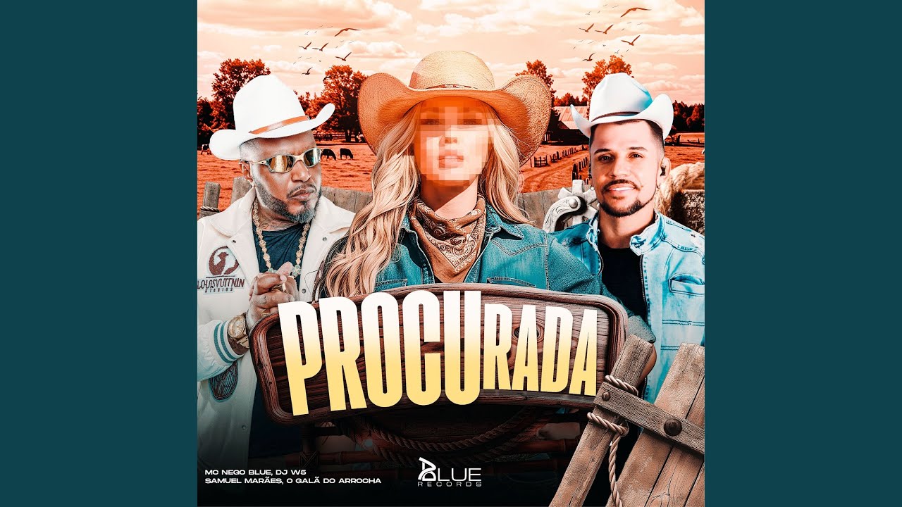PROCURADA