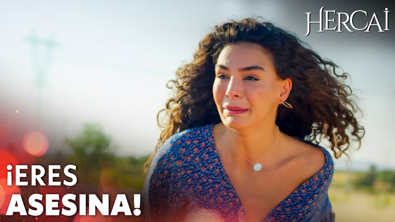 El sufrimiento de Reyyan por Azat... | Hercai