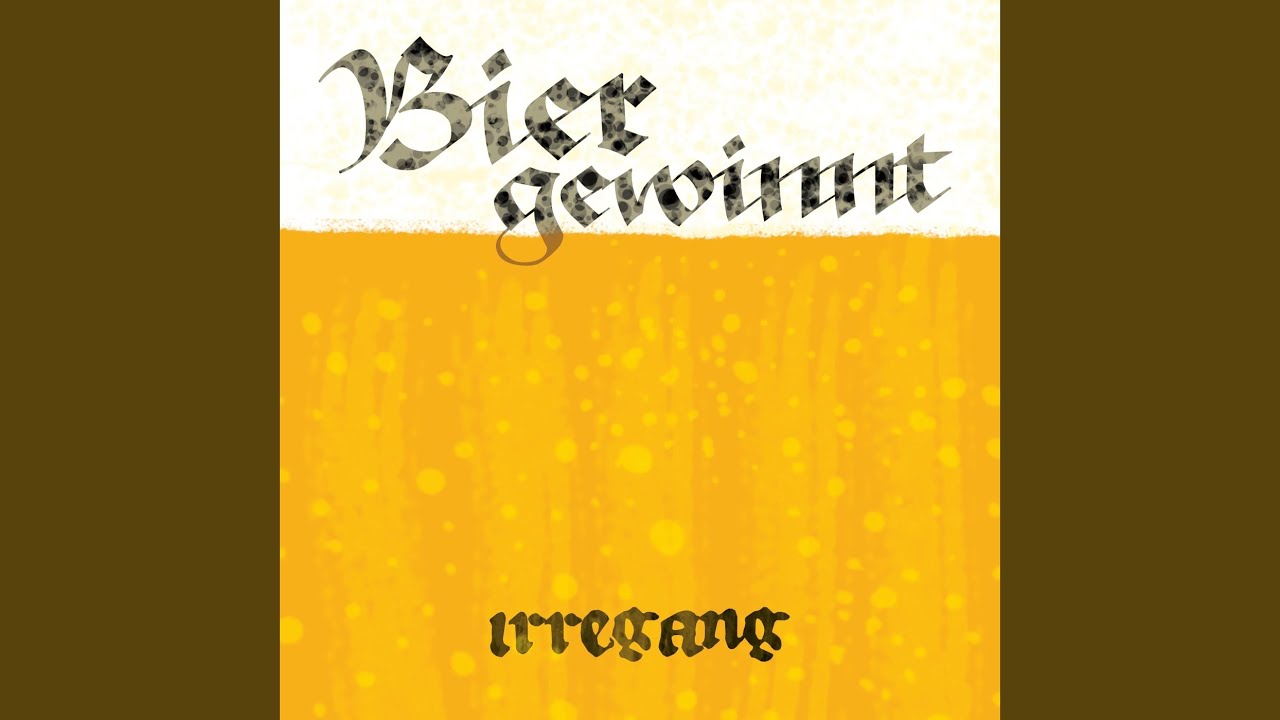 Bier gewinnt