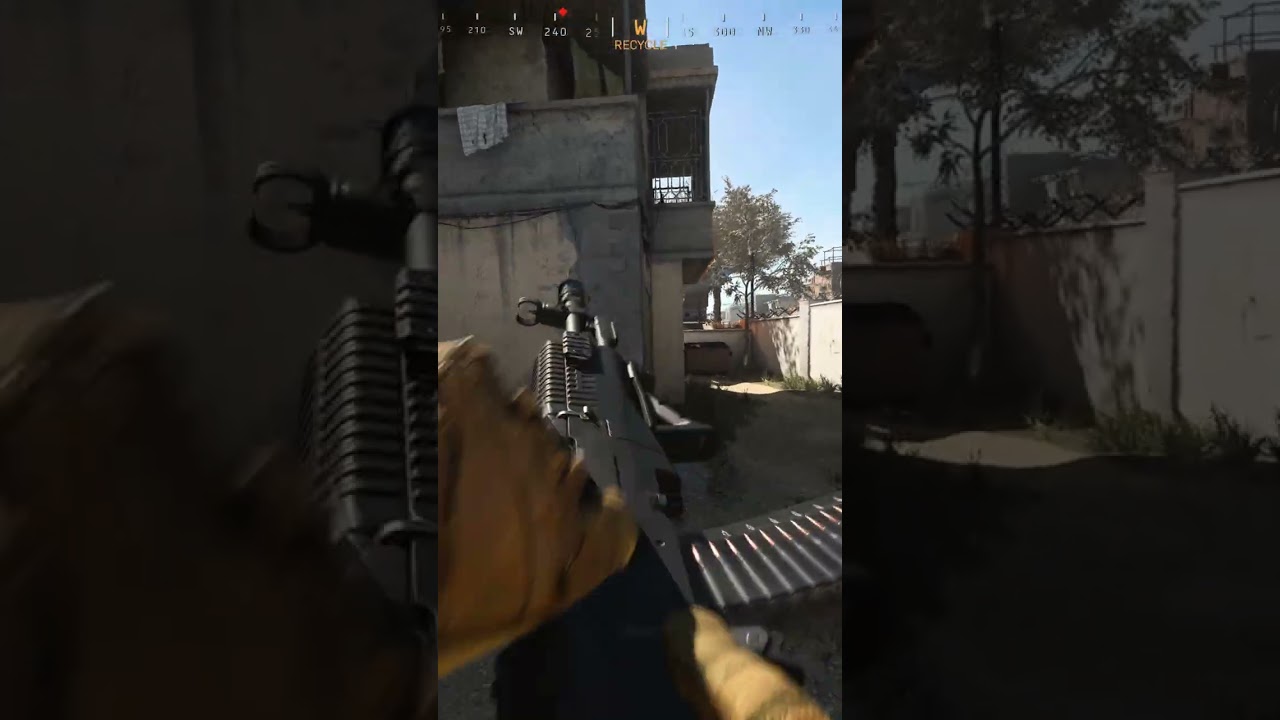#modernwarfare 2019