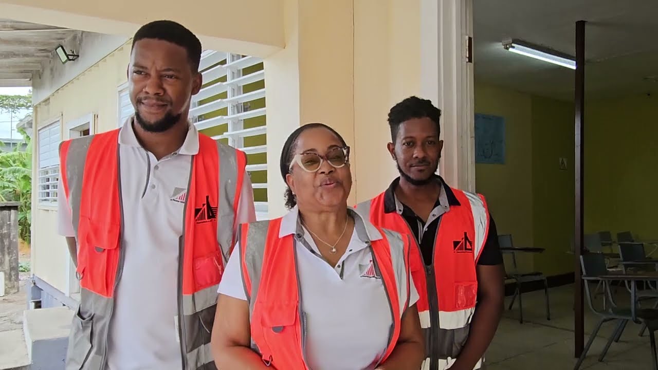 MBUC Limited Supports Women Centre in St. Thomas