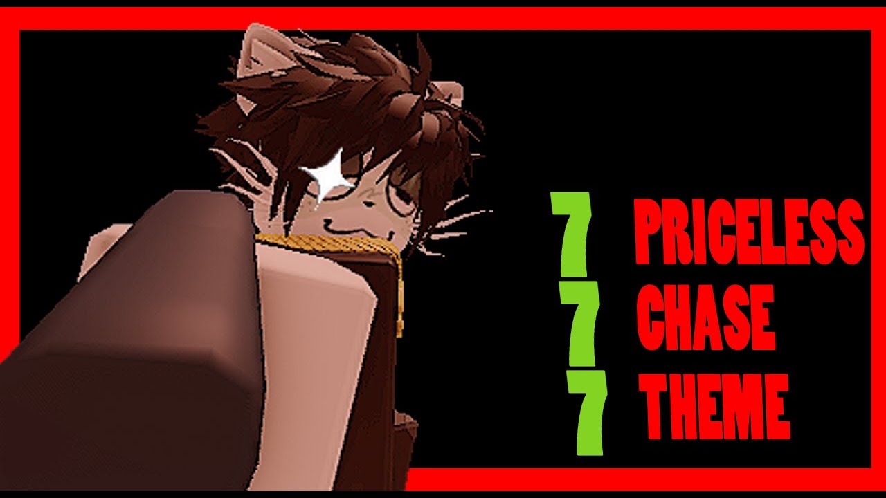 [OLD] Break In And Steal Things OST - Priceless Ashle Chase Theme (UNOFFICIAL UPLOAD)