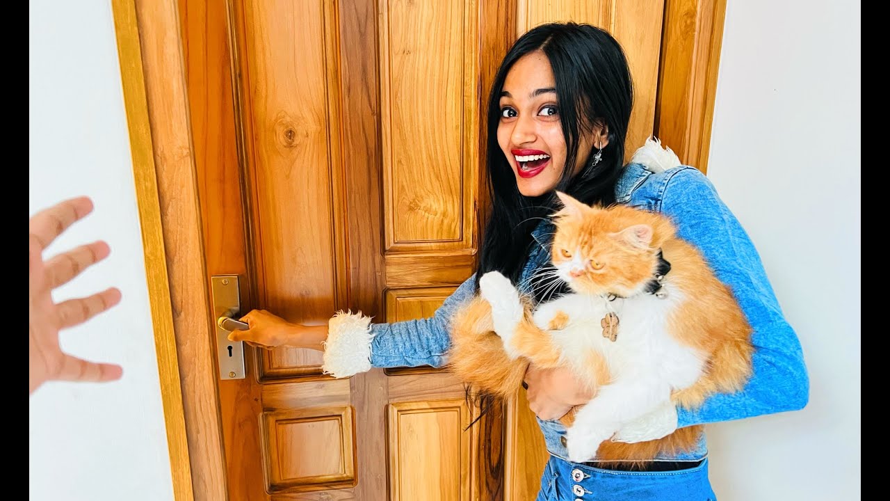 DUDYയുടെ ROOMന്റെ രഹസ്യങ്ങൾ🤩🤩🤩ROOM TOUR UNBOXING DUDE l