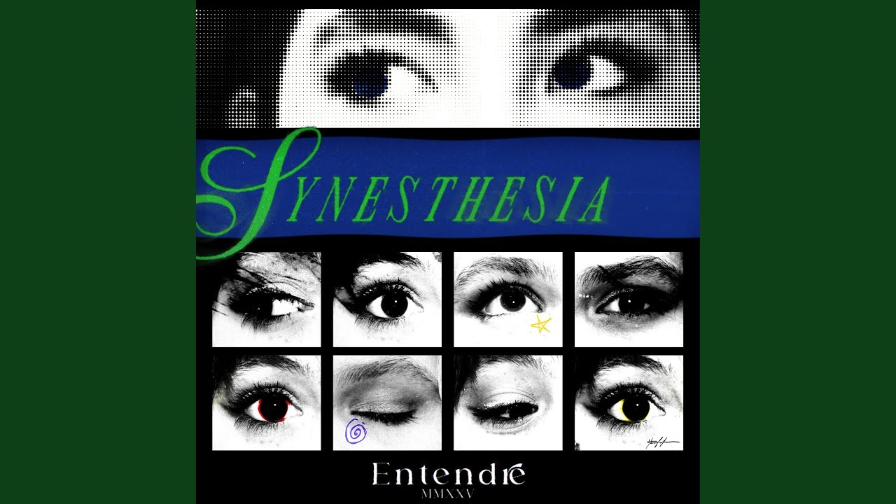 Synestezja