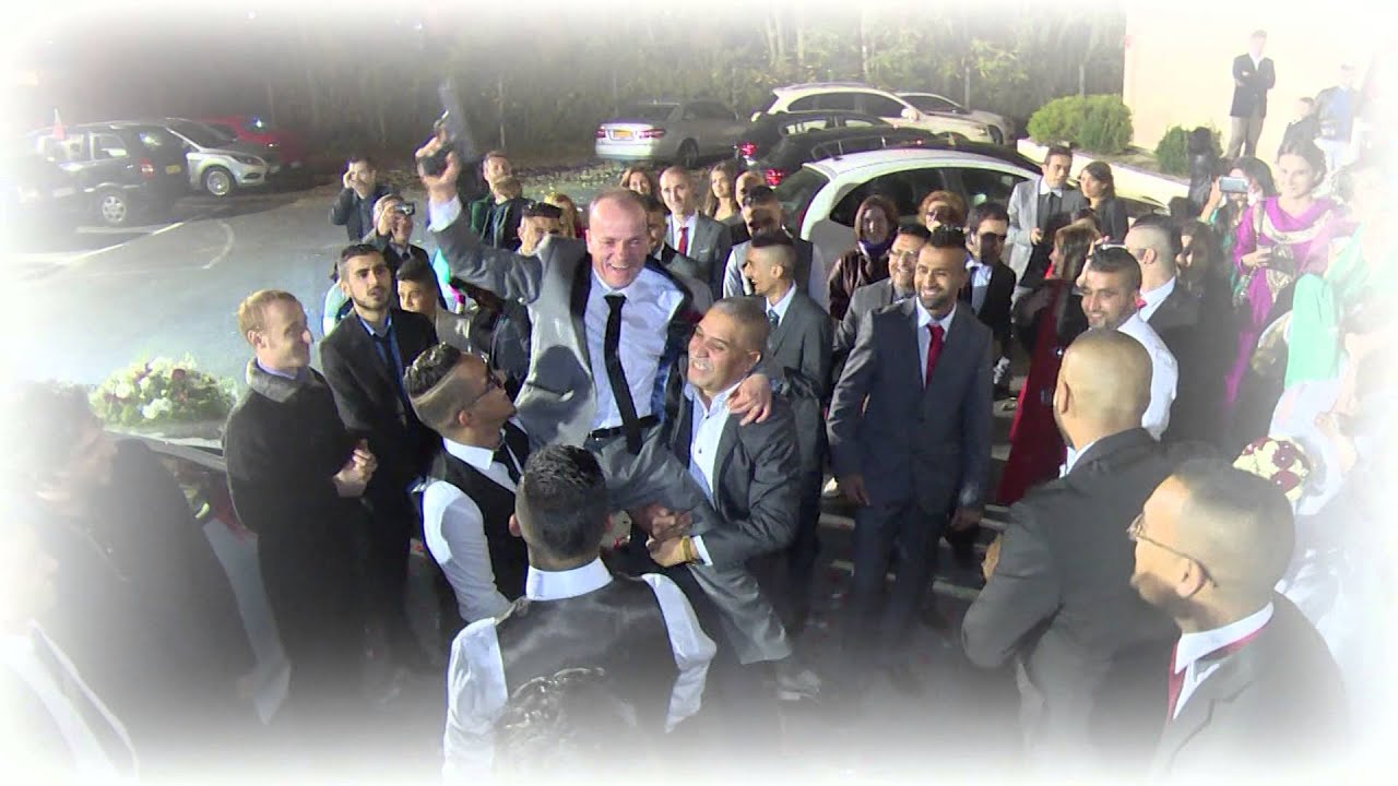 Mariage Pakistan - Portugais de Umar & Laura. Espace Romance