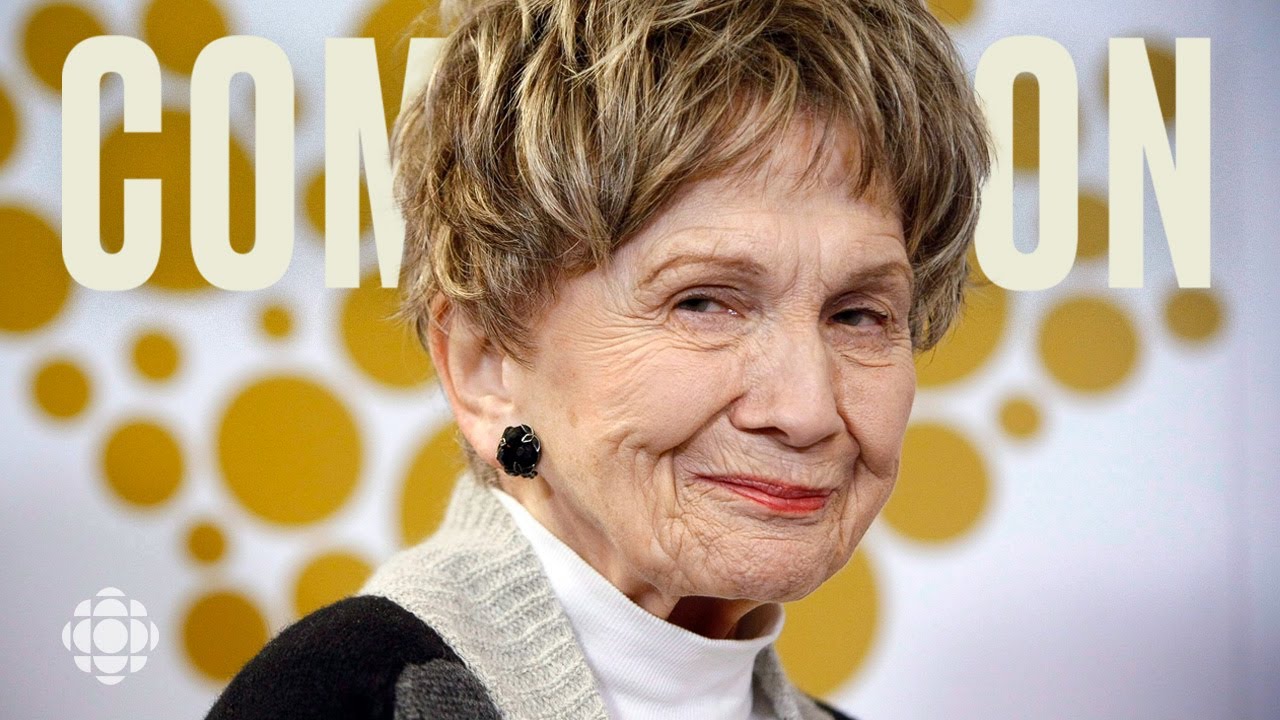 Like many of her characters, Alice Munro betrayed her own daughter