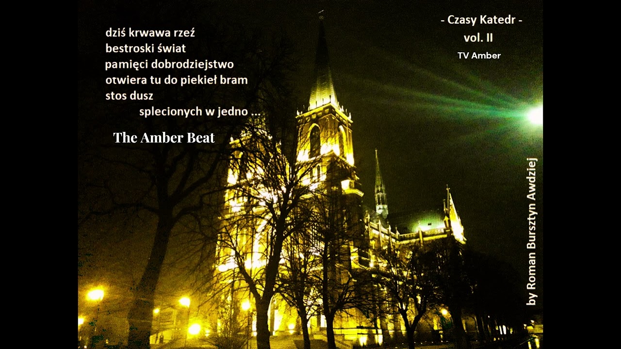 czasy katedr ...