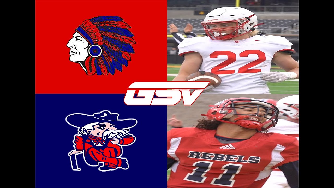 SENECA VS PARK HILLS CENTRAL: Jobe Bryant Goes Crazy | Missouri Class 3 State Championship