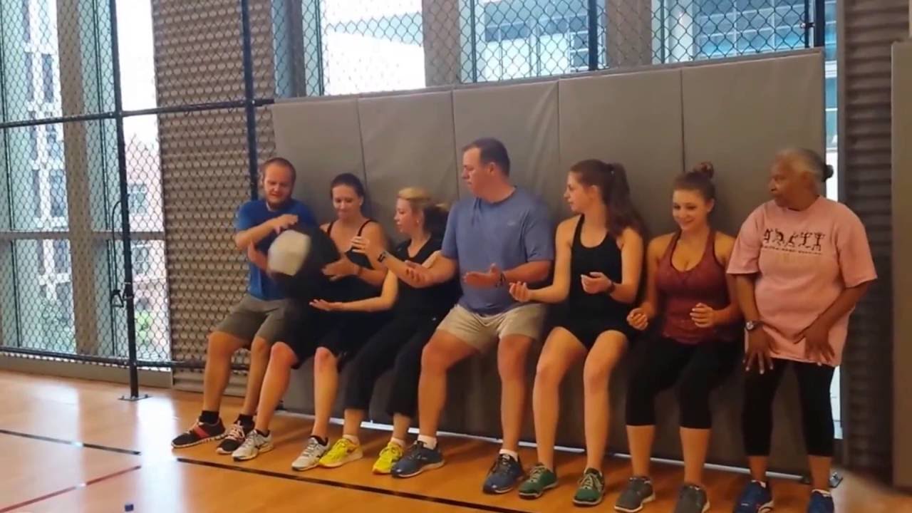 | Unite Fitness Retreat