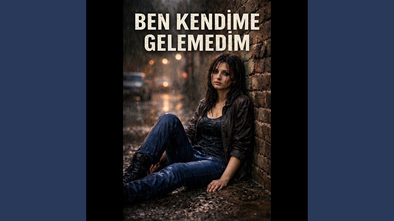Ben Kendime Gelemedim