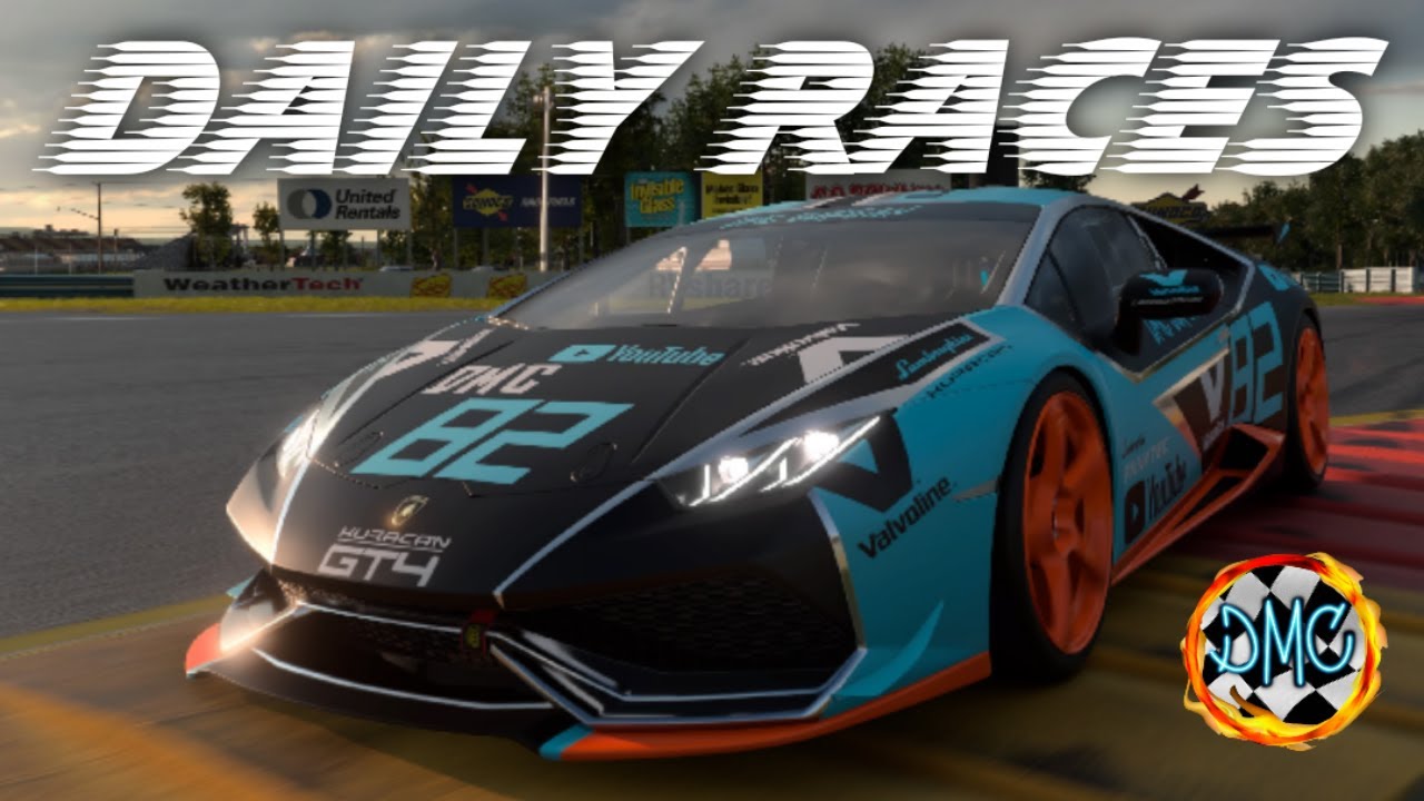 Gran Turismo 7 |Daily Race A with Miles #ps5 #gt7 #fanatec #granturismo7
