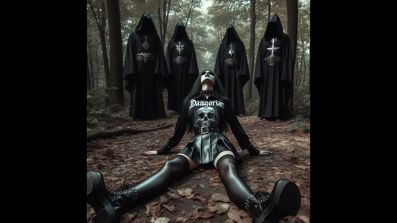Want Me - From Loves Abuse Album -Melodic Death Goth Gothic Metal