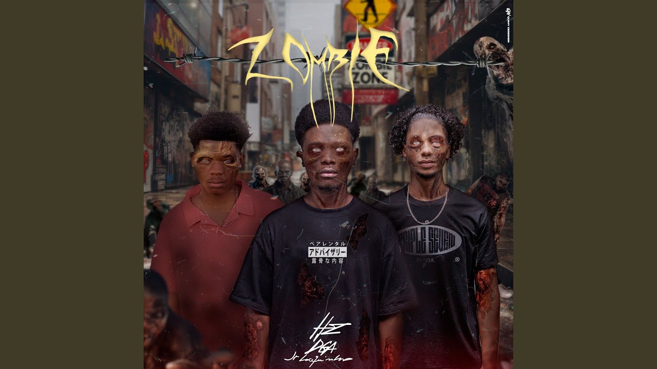 Zombie