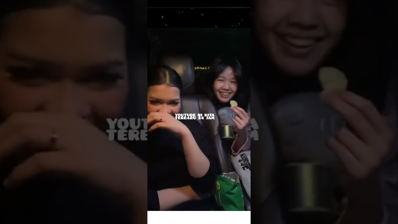 Zahra DA7 Otw Kemana Tengah Malam Begini? Jawab Soal Eby Juga Bilang Ini