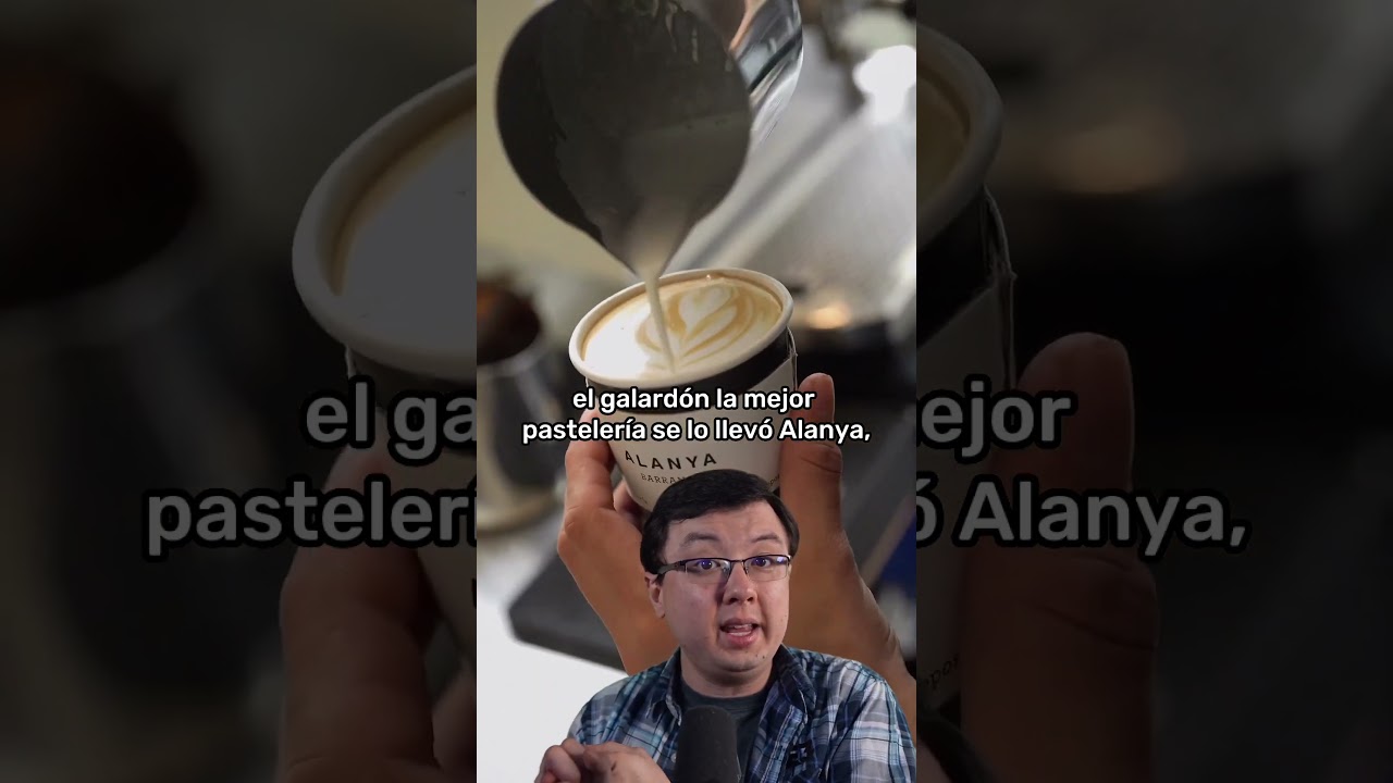 &iexcl;Los mejores restaurantes del Per&uacute;!