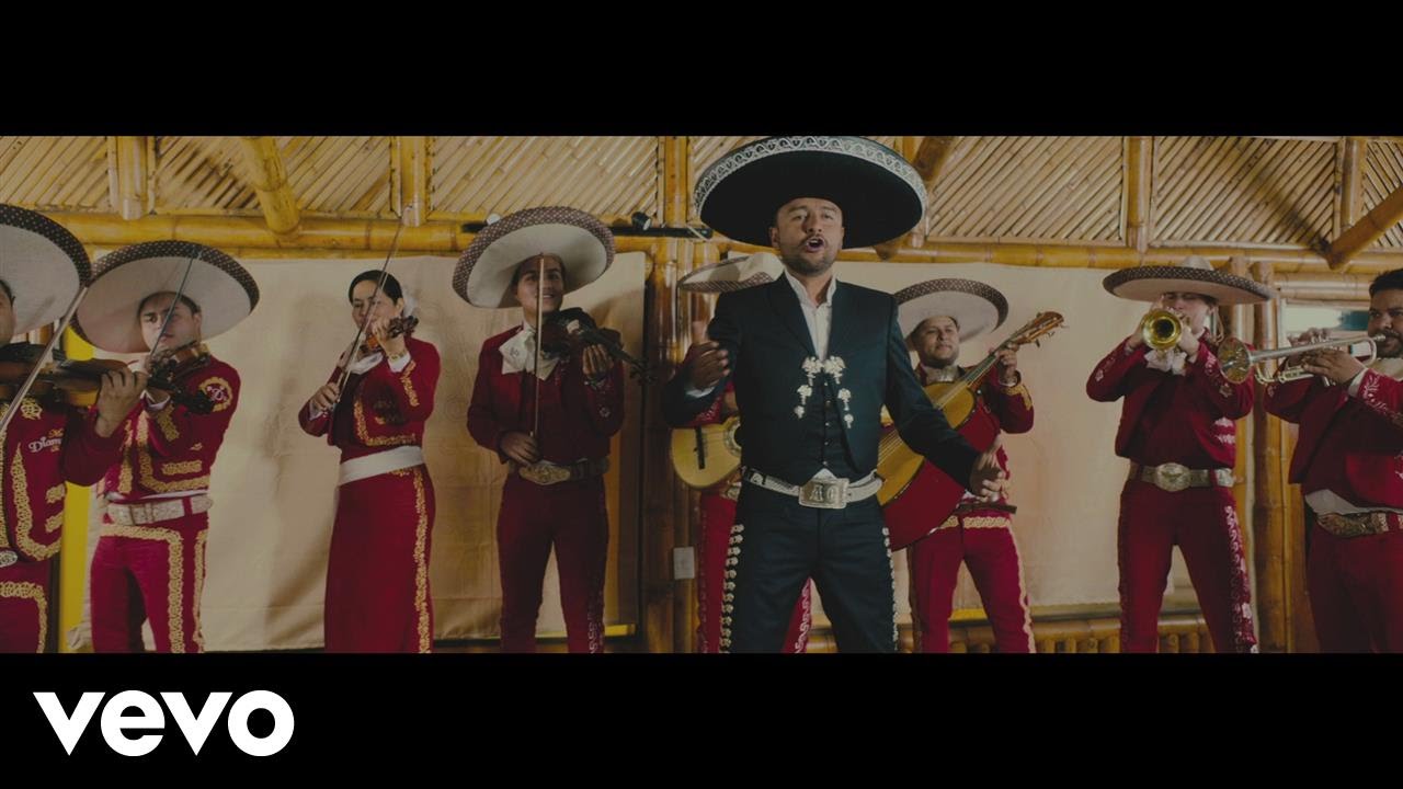 Alex Campos - Soy Valiente (Video Oficial)