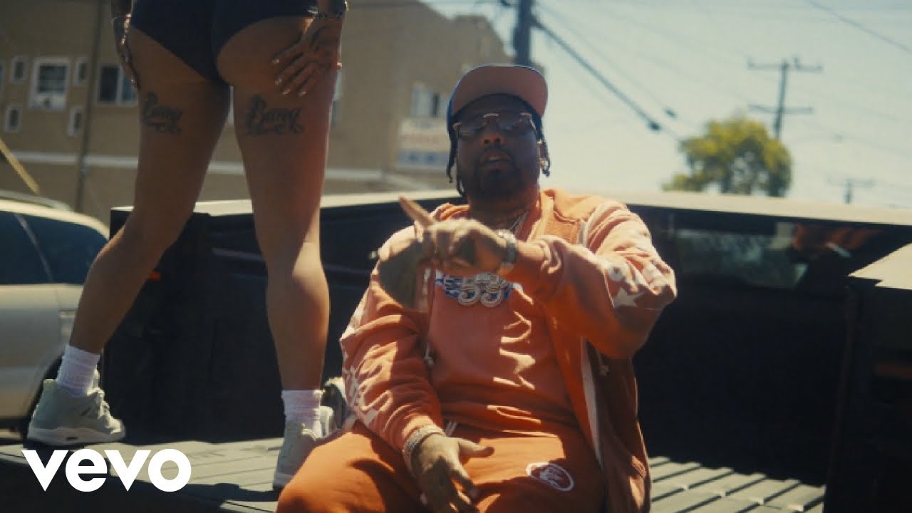 Philthy Rich - MAJOR LEAGUES & THEY LIKE - Big J, Motion Mall (Official Video)