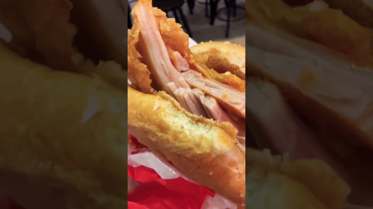 BBQ Cheese Zinger Box #bbqcheesezingerbox #bbqcheese #zingerbox #zingerburger #kfczinger #kfc #coke