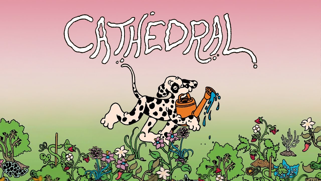 COCOON - CATHEDRAL (Bones For The Dogs Version)