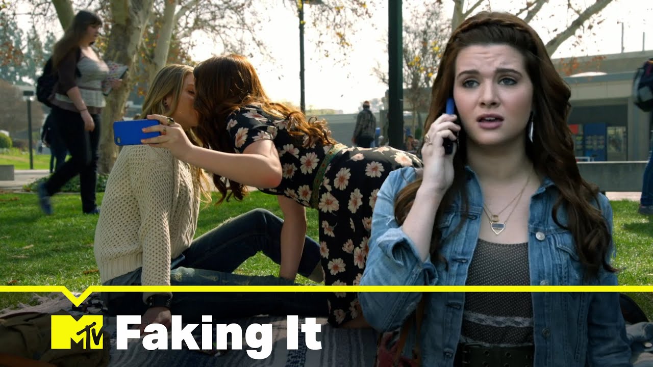 Kenne dich selbst | Faking It | S01E04 | MTV Germany