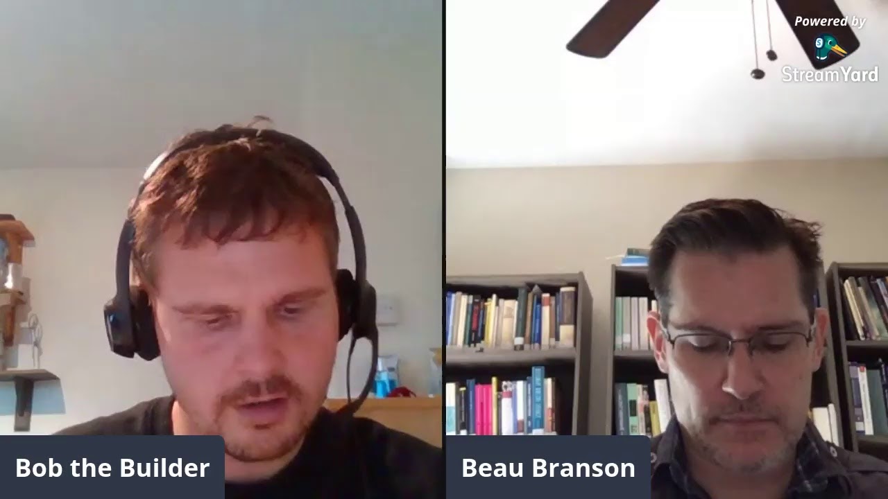 An in depth discussion on the Trinity