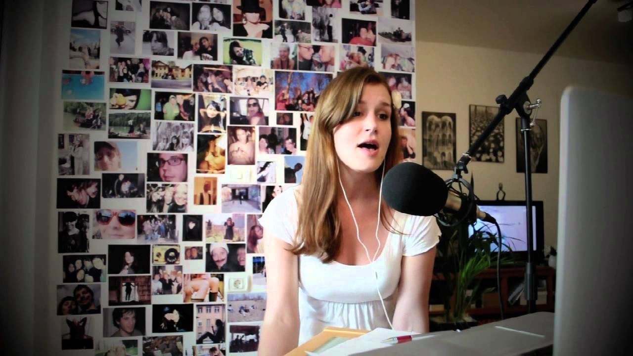 Sugar Town (Nancy Sinatra) cover
