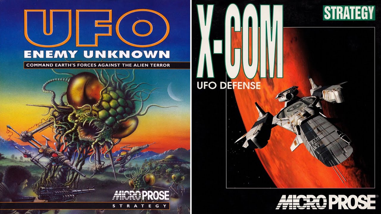 01 UFO: Enemy Unknown (Openxcom, FMP, Superhuman, Ironman) Строим базу, первые битвы с пришельцами.