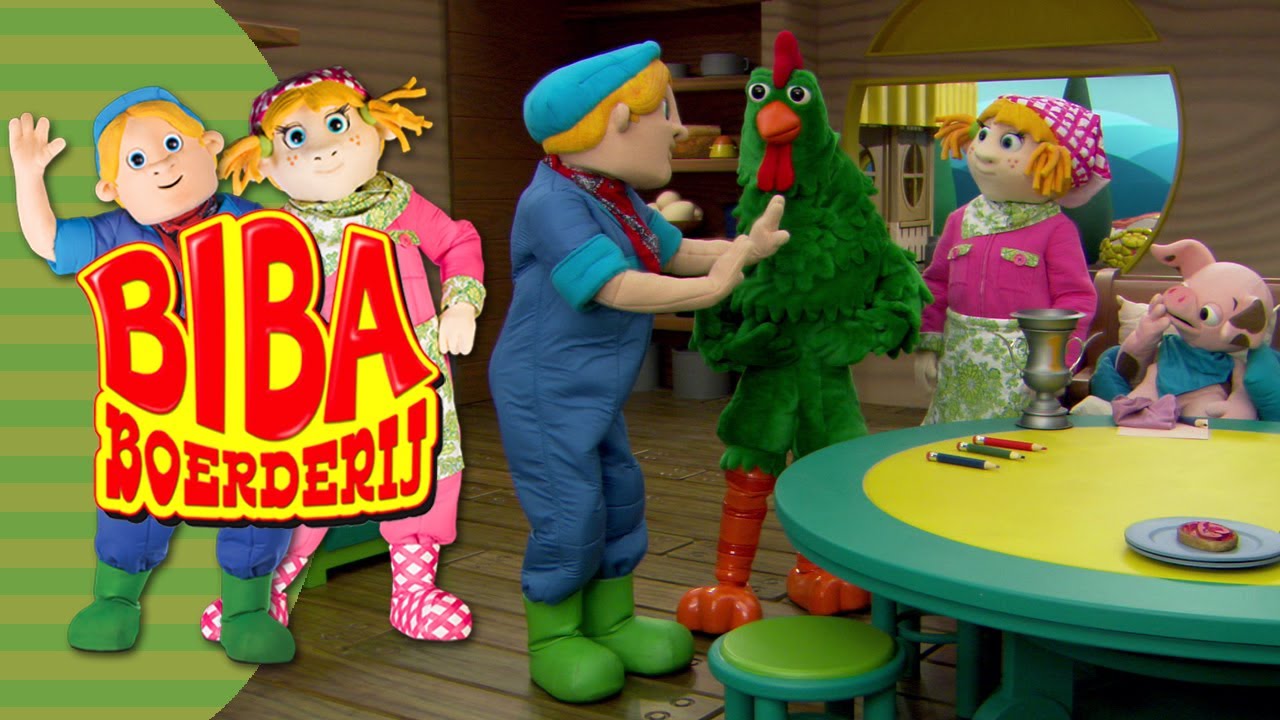 Bibaboerderij - 024 - Bibabroodjes